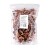 PETITTO Dried chicken feet - dog treat - 1kg