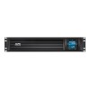 APC Smart-UPS SMC1500I-2UC 900W/1500VA