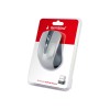 Gembird | Mouse | MUSW-4B-04-BG | Standard | Wireless | Black/ Space Grey