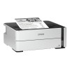 Epson EcoTank M1170 | Mono | Inkjet | Inkjet Printer | Wi-Fi | Maximum ISO A-series paper size A4 | White