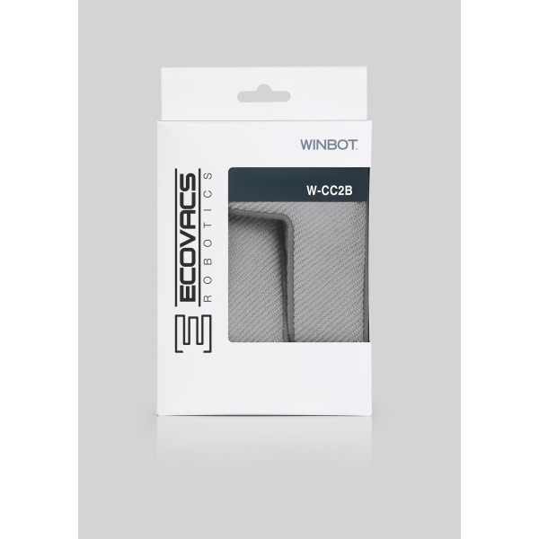 Ecovacs | Cleaning Pads for WINBOT ...