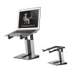 NB ACC DESK STAND 10-16