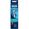 Oral-B | ED 17-4 | Toothbrush Heads, OxyJet | Heads | For adults | Number of brush heads included 4 | White