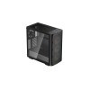 Deepcool | MID TOWER CASE | CK560 | Side window | Black | Mid-Tower | Power supply included No | ATX PS2