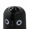 Owl Labs Meeting Owl 4+ 360-Degree, 4K Smart Video Conference Camera, Microphone and Speaker (Automatic Speaker Focus, Smart Zooming and Noise Equalising)