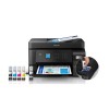 Epson Multifunctional printer | EcoTank L5590 | Inkjet | Colour | Inkjet Multifunctional Printer | A4 | Wi-Fi | Black