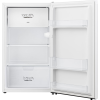 Gorenje Refrigerator | RB39EPW4 | Energy efficiency class E | Freestanding | Larder | Height 84.2 cm | 38 dB | White