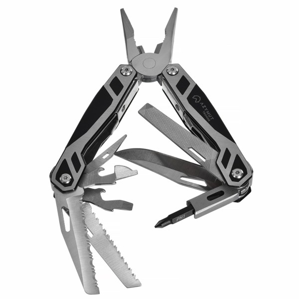 Multitool AZYMUT Trohon - 12 tools ...