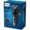 Philips Shaver 3000 Series S3242/12 Wet & Dry Electric Shaver