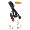 PRZENOŚNA LODÓWKA KOMPRESOROWA GCX37 BLACK