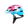 Kids helmet MTB Motus MOTHAM4KB Red-blue S/M