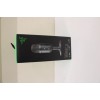 SALE OUT.  | Razer | Streaming Microphone | Seiren V2 X | USED AS DEMO | Black