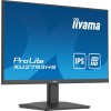 iiyama ProLite XU2793HS-B6 computer monitor 68.6 cm (27") 1920 x 1080 pixels Full HD LED Black