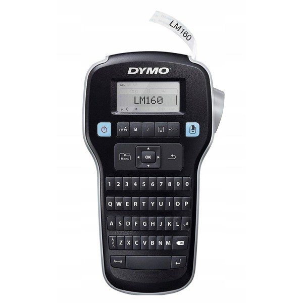 DYMO LabelManager LM160 label printer Thermal ...