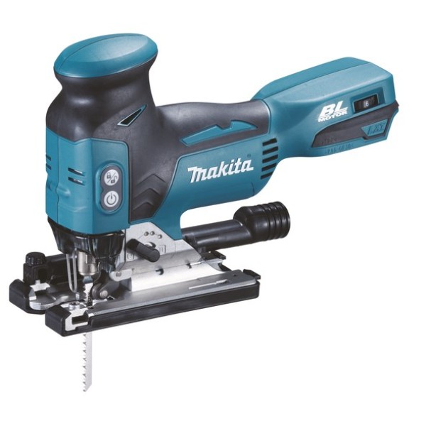 Makita DJV181Z power jigsaw 3500 spm ...