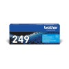 Brother TN-249C | Toner cartridge | Greenish-Blue