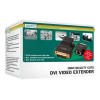 DIGITUS DVI Extender Cat5 50m
