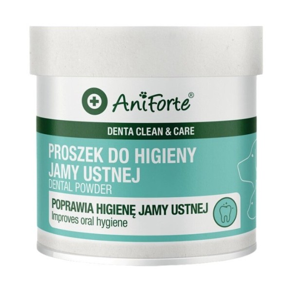 AniForte Denta Clean & Care – ...