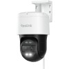 Reolink 4K Dual-Lens PoE PTZ Camera with Auto Tracking