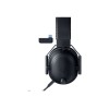 Razer Gaming Headset | BlackShark V2 Pro for PlayStation | Wireless | Over-Ear | Microphone | Noise canceling | Black