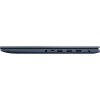 ASUS F1502ZA-SH34 i3-1215U 15.6"FHD 8GB SSD512 BT BLKB Win11 Quiet Blue (REPACK) 2Y