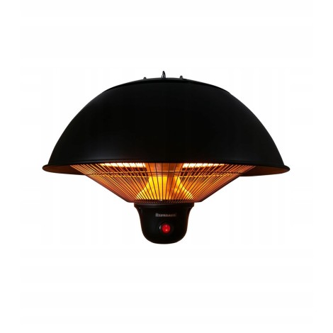 Ravanson OT-1500 LED patio heater