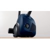 Bosch Serie 2 BGBS2BU1T vacuum 3.5 L Cylinder vacuum Dry 850 W Dust bag