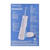 Oral-B Irrigator | Jet Aquacare 4 | 600 ml | Number of heads 2 | White