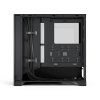 Fractal Design Pop 2 Air, Black TG RGB