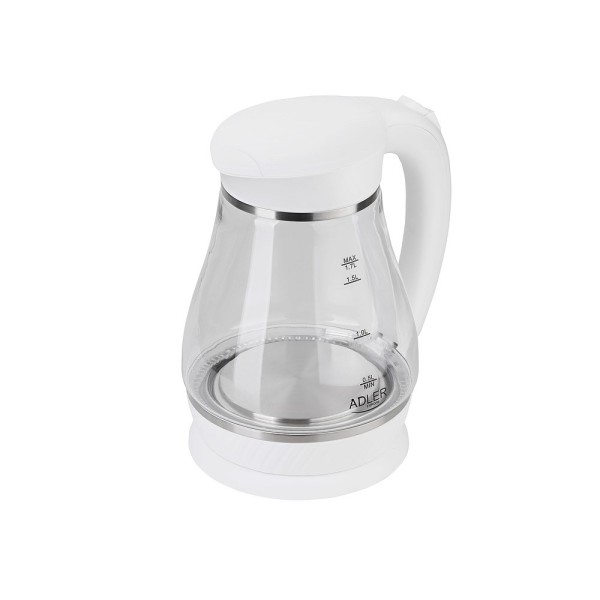 Adler AD 1274 B electric kettle ...