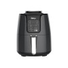 NINJA | AF100 | Air Fryer | Power 1550 W | Capacity 3.8 L | Grey