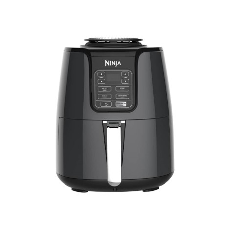 NINJA | AF100 | Air Fryer | Power 1550 W | Capacity 3.8 L | Grey
