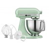 KitchenAid 5KSM125EPT mixer Stand mixer 300 W Green