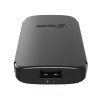 CarlinKit CPC200-A2A Wireless adapter Black