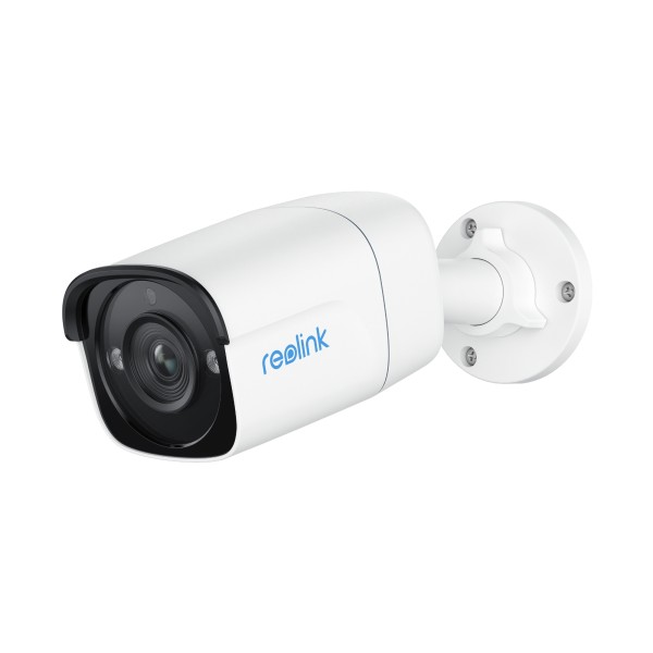 Reolink | Smart PoE IP Camera ...