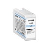 EPSON Singlepack Light Cyan T47A5 UltraC