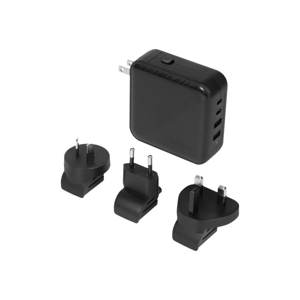 Targus 100W GaN Wall Charger | ...