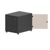 Triton RCA-12-A68-BAX-A1 rack cabinet Black