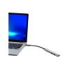 PORT CONNECT Hub USB 5 Ports 3A + 1C + PD 100W - for BtoC | PORT CONNECT