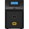 Orvaldi ID1K5CH uninterruptible power supply (UPS) Line-Interactive 1.5 kVA 900 W