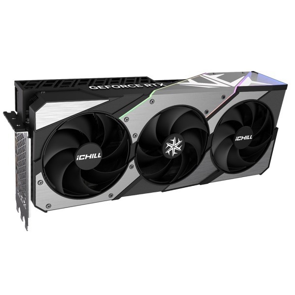 Inno3D iChill GeForce RTX 5090 X3 ...