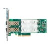 Dell QLogic FastLinQ 41262 Dual Port 25Gb SFP28 Adapter, Full Height, Customer Install | Dell