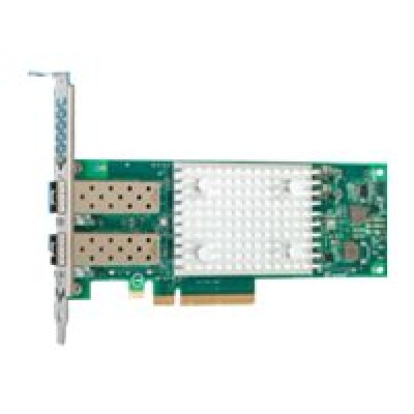 Dell QLogic FastLinQ 41262 Dual Port ...