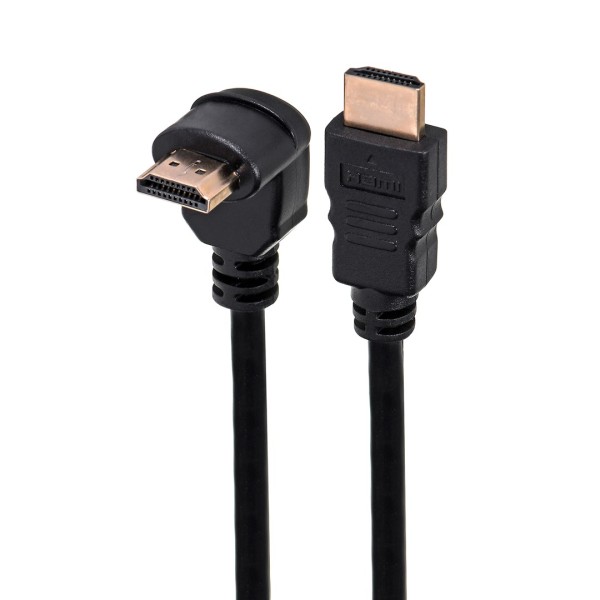 Savio CL-108 HDMI cable 1.5 m ...