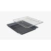Bosch Serie 4 HBA534BB3 oven 71 L 3400 W Black