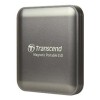 SSD USB-C 2TB EXT./GRAY TS2TESD420C TRANSCEND