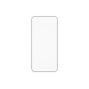 PanzerGlass Screen protector | Apple | iPhone 17 Pro Max | Glass | Transparent | Ultra-Wide Fit w. EasyAligner