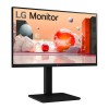 LCD Monitor|LG|24BA550-B|24
