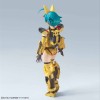 Figurine collector's BANDAI Rise Build Divers Diver Nami (From 8 years)