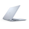 Dell Inspiron 14 2in1 FHD+ i5-1334U/16GB/512GB/Iris Xe/Win11 Pro/ENG Backlit kbd/FP/Touch/Ice Blue/3Y Basic OnSite Warranty
